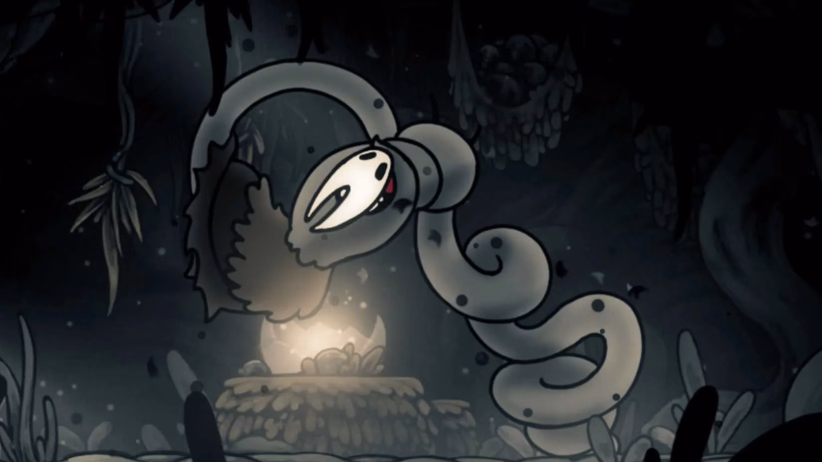 mastering-the-witch-crest-in-silksong-a-complete-guide-to-its-playstyle-and-acquisition-image-4