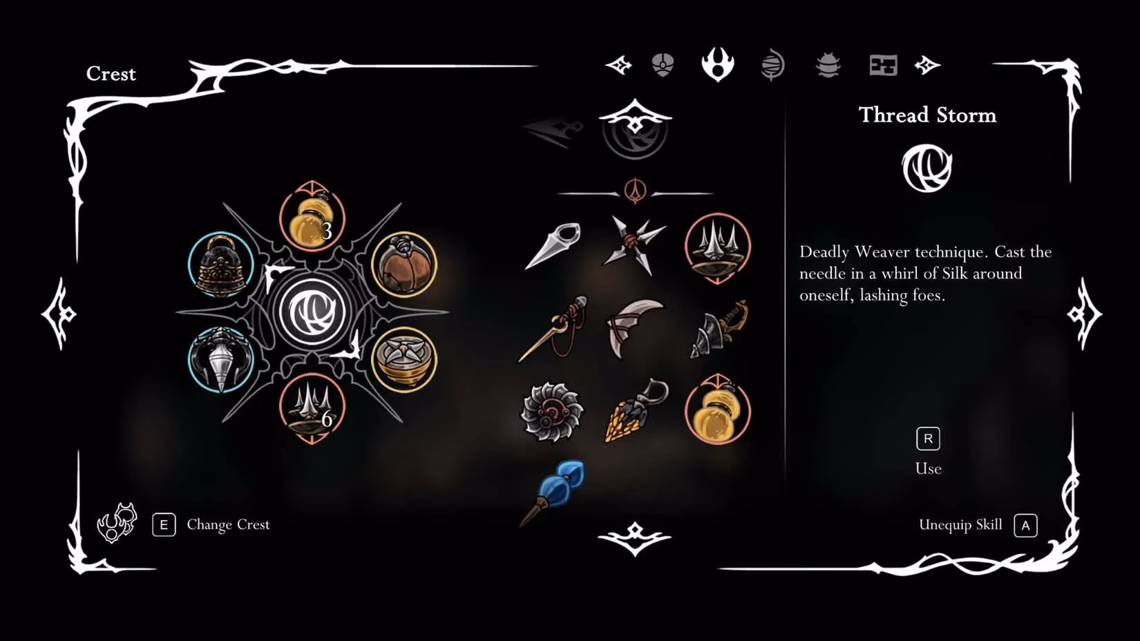 how-i-finally-beat-the-high-halls-gauntlet-in-silksong-image-1