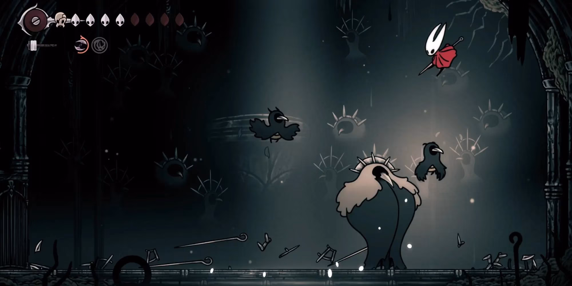 hollow-knight-silksong-unmasking-the-crawfather-and-his-cranky-court-image-2