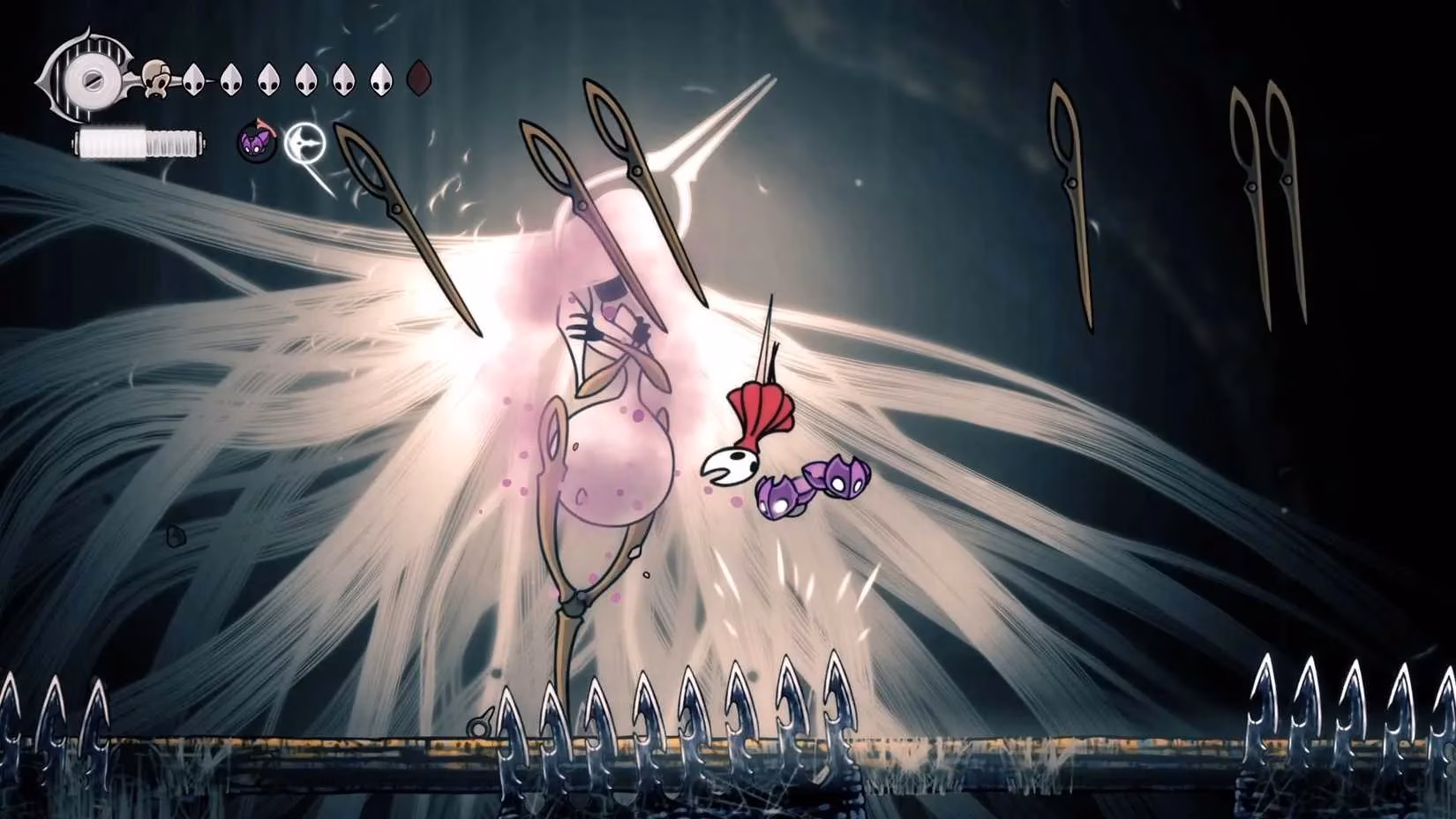 how-i-beat-grand-mother-silk-in-hollow-knight-silksong-image-5