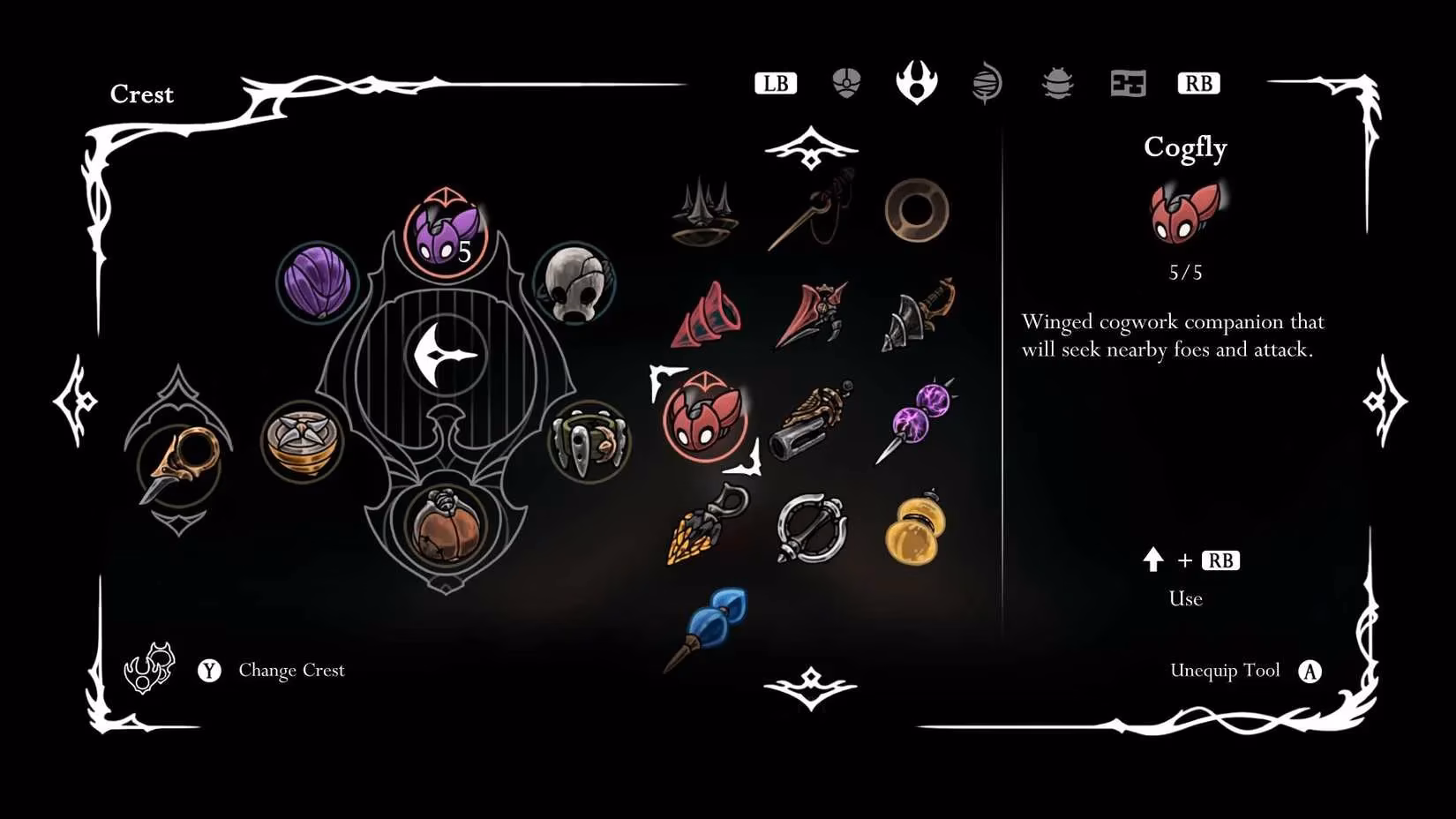 how-i-beat-grand-mother-silk-in-hollow-knight-silksong-image-4