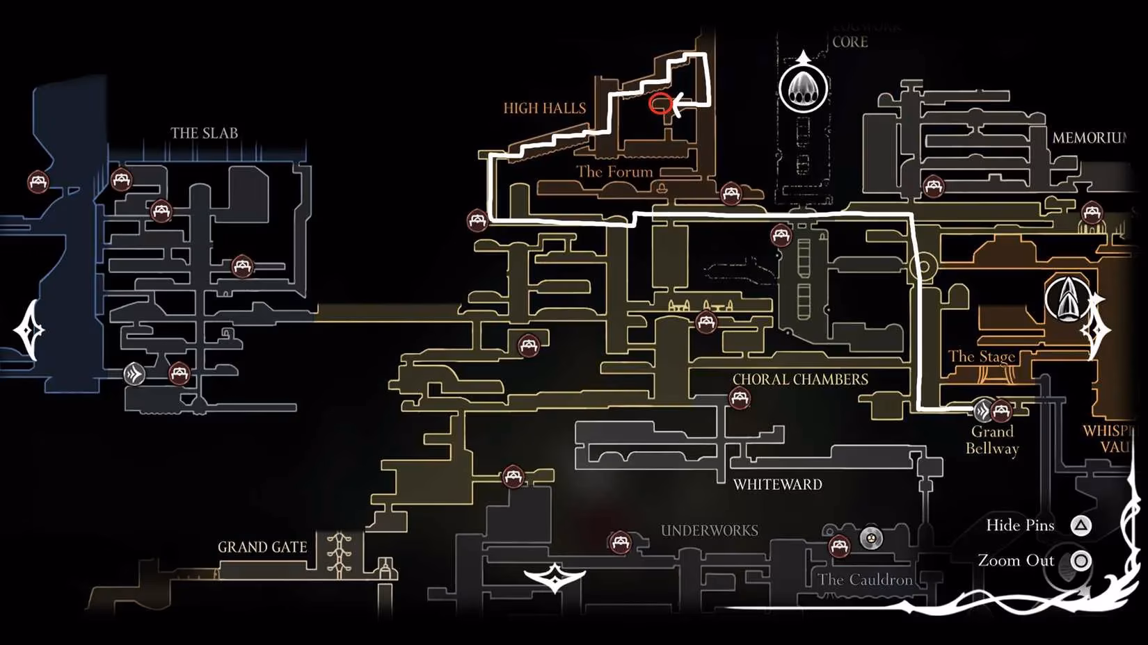 my-journey-to-unlock-the-cogfly-tool-in-hollow-knight-silksong-image-1