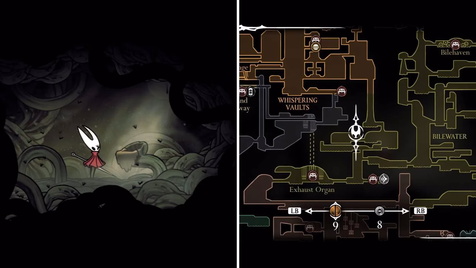 hollow-knight-silksong-surviving-bilewater-the-ultimate-2025-guide-image-5